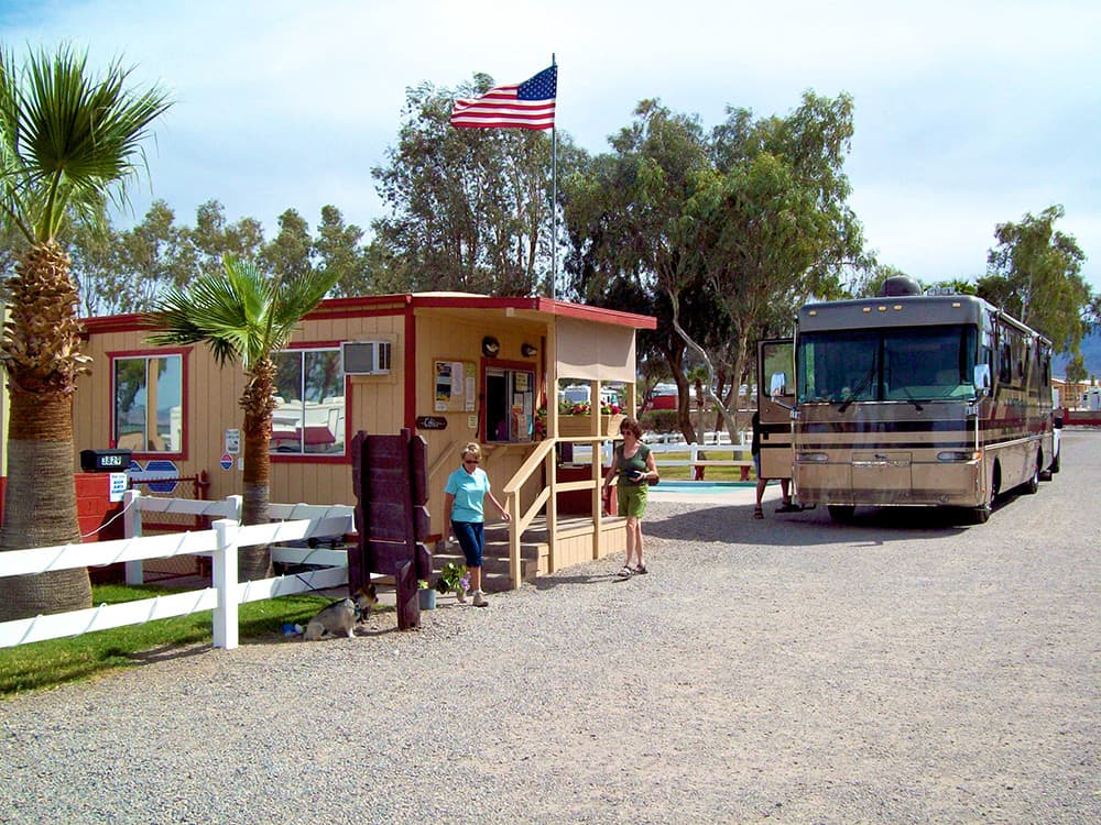 Rv Image