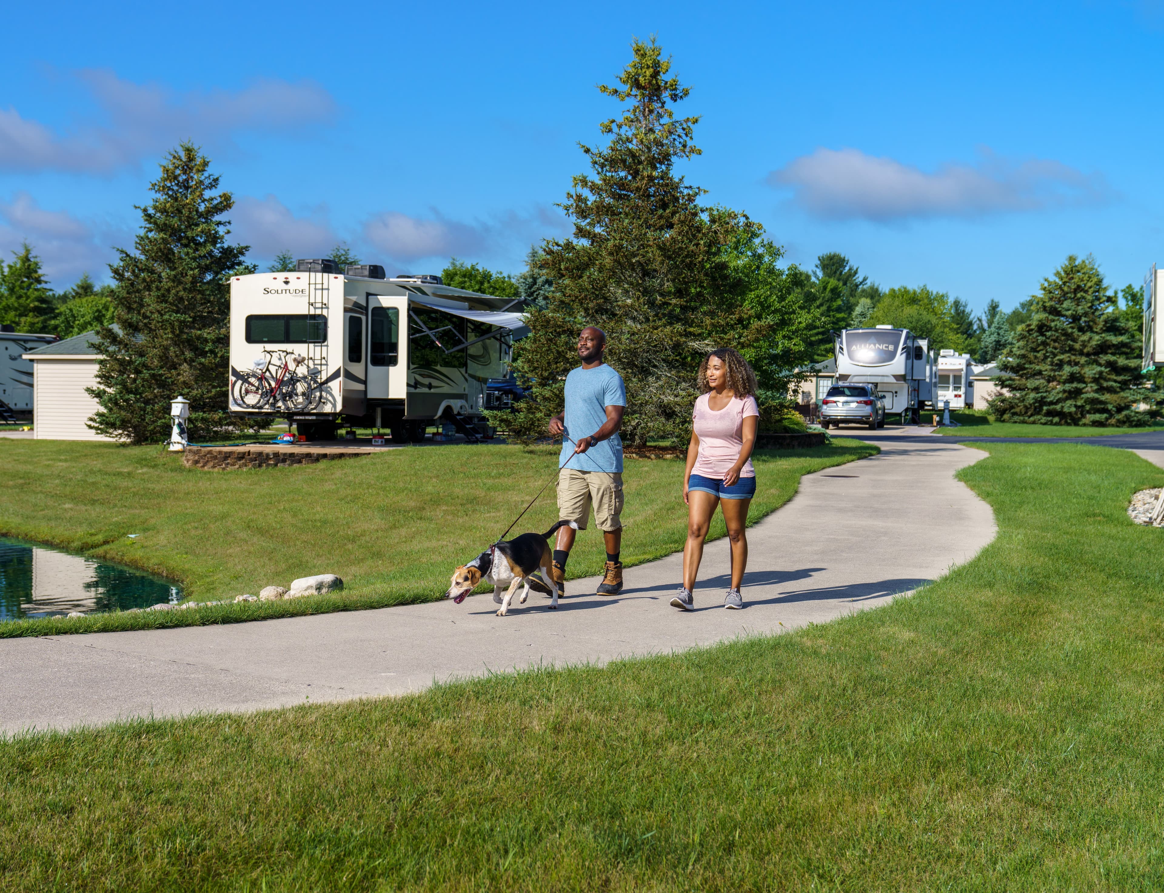 Why Choose a Membership Resort?