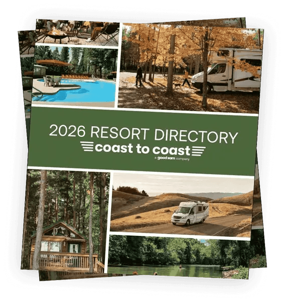 2026 Resort directory